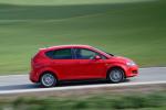 Seat Altea 2004 года